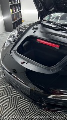 Porsche 911 991 Turbo 2015