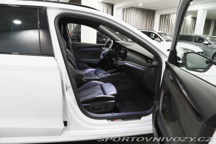 Škoda Octavia RS RS Combi 2.0TDI 147kW DSG 2022