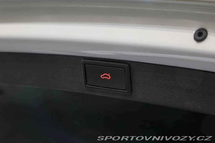 Škoda Octavia RS RS Combi 2.0TDI 147kW DSG 2022