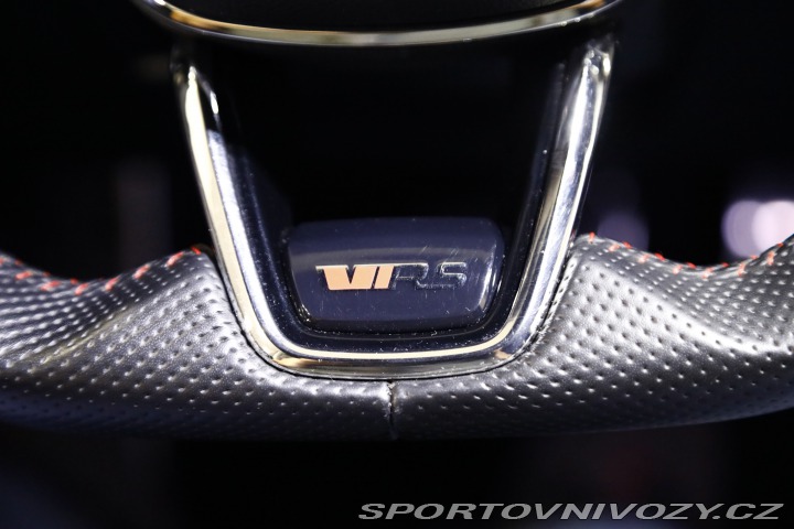 Škoda Octavia RS RS Combi 2.0TDI 147kW DSG 2022