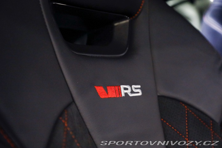 Škoda Octavia RS RS Combi 2.0TDI 147kW DSG 2022