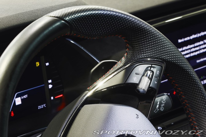 Škoda Octavia RS RS Combi 2.0TDI 147kW DSG 2022