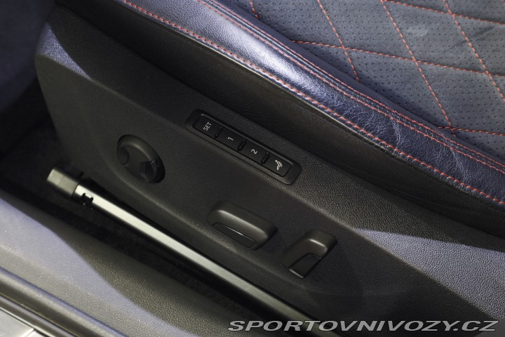 Škoda Octavia RS RS Combi 2.0TDI 147kW DSG 2022