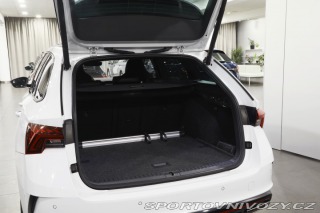 Škoda Octavia RS RS Combi 2.0TDI 147kW DSG 2022