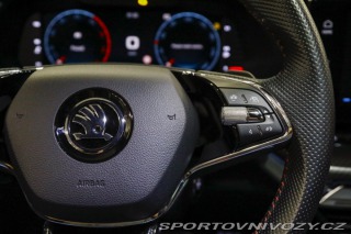 Škoda Octavia RS RS Combi 2.0TDI 147kW DSG 2022
