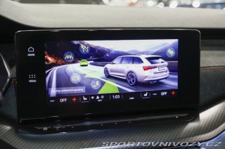 Škoda Octavia RS RS Combi 2.0TDI 147kW DSG 2022