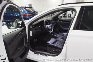 Škoda Octavia RS RS Combi 2.0TDI 147kW DSG 2022