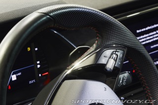 Škoda Octavia RS RS Combi 2.0TDI 147kW DSG 2022