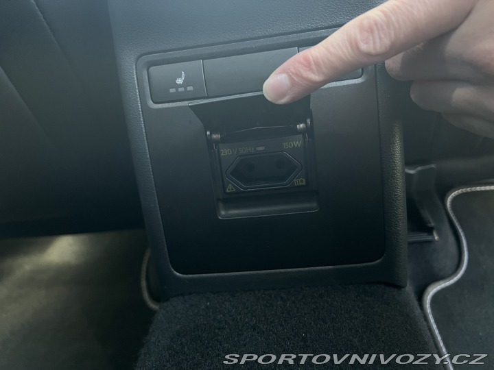 Škoda Octavia RS 3 Challenge 2.0TDI DSG 2015