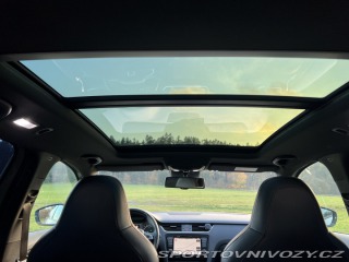 Škoda Octavia RS Challenge 2.0TDI DSG 2015