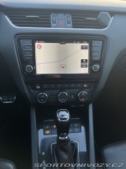 Škoda Octavia RS Challenge 2.0TDI DSG 2015