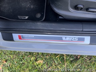 Škoda Octavia RS Challenge 2.0TDI DSG 2015