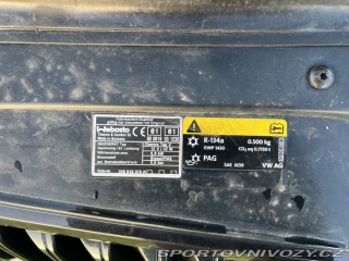 Škoda Octavia RS Challenge 2.0TDI DSG 2015