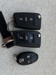 Škoda Octavia RS Challenge 2.0TDI DSG 2015