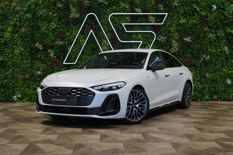 Audi A5 40 TDI*S-LINE*NEZ.TOP*360