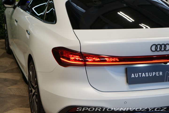 Audi A5 40 TDI*S-LINE*NEZ.TOP*360 2025