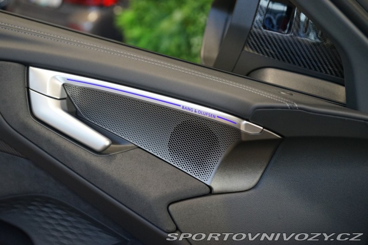 Audi A5 40 TDI*S-LINE*NEZ.TOP*360 2025