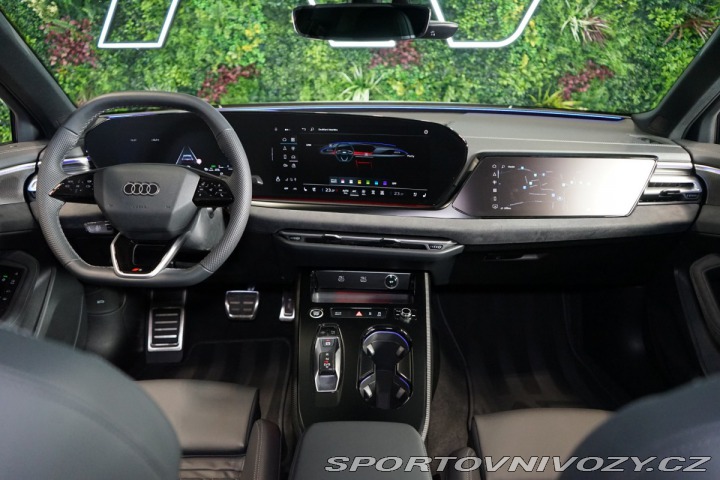 Audi A5 40 TDI*S-LINE*NEZ.TOP*360 2025