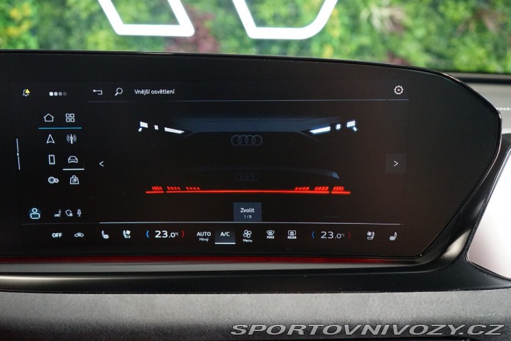 Audi A5 40 TDI*S-LINE*NEZ.TOP*360 2025