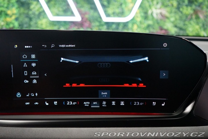 Audi A5 40 TDI*S-LINE*NEZ.TOP*360 2025