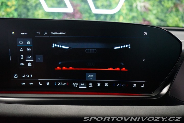 Audi A5 40 TDI*S-LINE*NEZ.TOP*360 2025