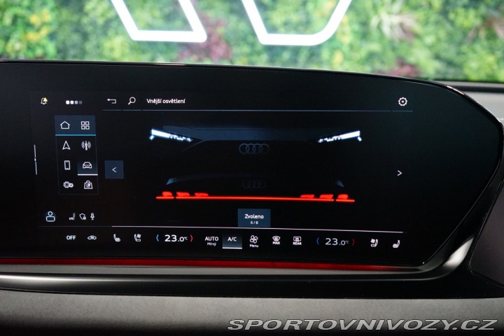 Audi A5 40 TDI*S-LINE*NEZ.TOP*360 2025