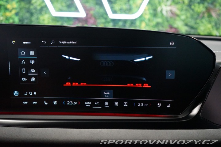 Audi A5 40 TDI*S-LINE*NEZ.TOP*360 2025