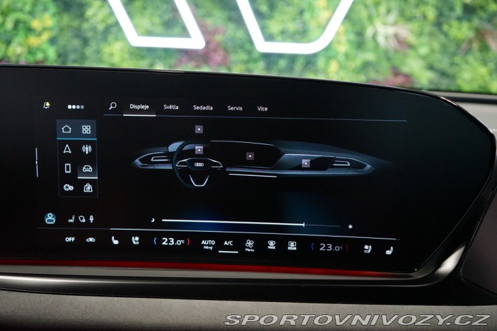 Audi A5 40 TDI*S-LINE*NEZ.TOP*360 2025