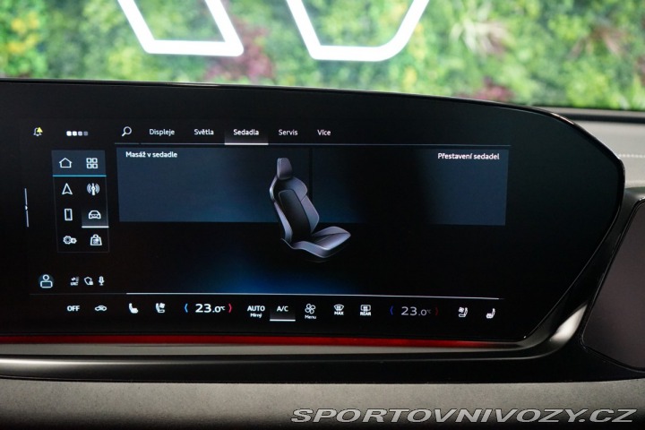 Audi A5 40 TDI*S-LINE*NEZ.TOP*360 2025