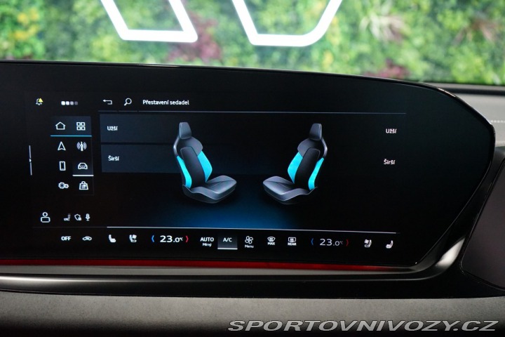 Audi A5 40 TDI*S-LINE*NEZ.TOP*360 2025