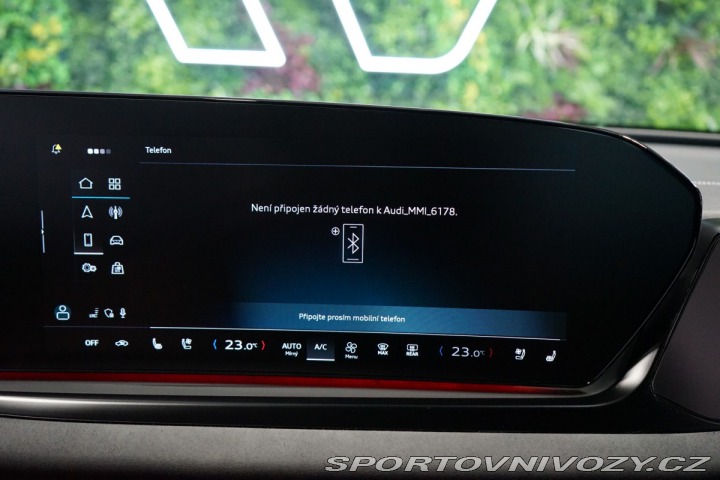 Audi A5 40 TDI*S-LINE*NEZ.TOP*360 2025