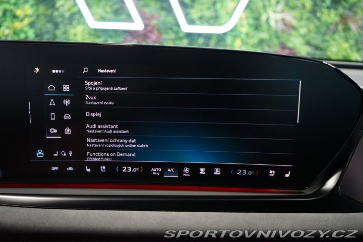 Audi A5 40 TDI*S-LINE*NEZ.TOP*360 2025