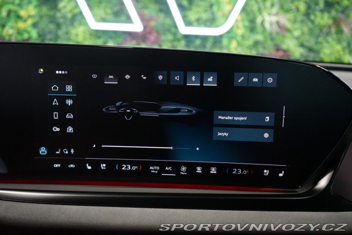 Audi A5 40 TDI*S-LINE*NEZ.TOP*360 2025