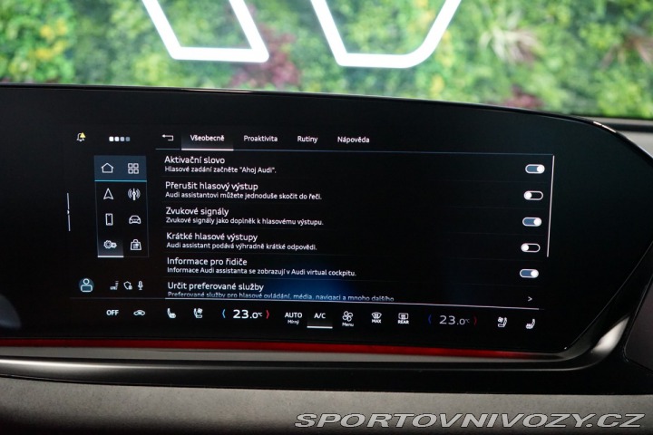 Audi A5 40 TDI*S-LINE*NEZ.TOP*360 2025