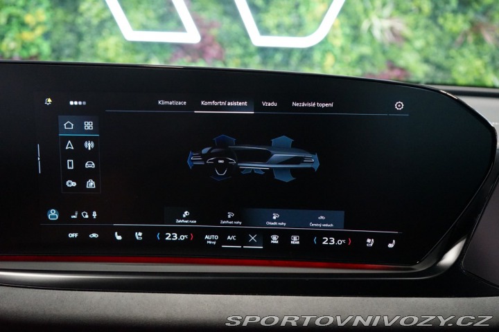 Audi A5 40 TDI*S-LINE*NEZ.TOP*360 2025