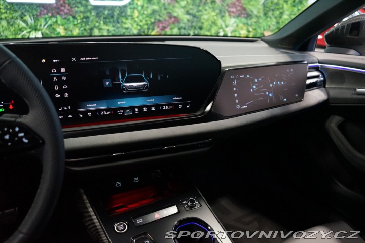 Audi A5 40 TDI*S-LINE*NEZ.TOP*360 2025