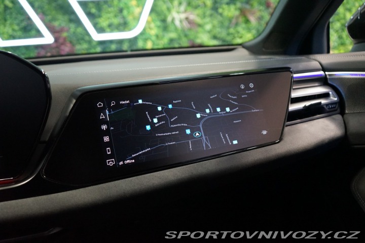 Audi A5 40 TDI*S-LINE*NEZ.TOP*360 2025