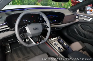 Audi A5 40 TDI*S-LINE*NEZ.TOP*360 2025