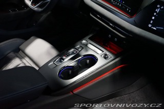 Audi A5 40 TDI*S-LINE*NEZ.TOP*360 2025