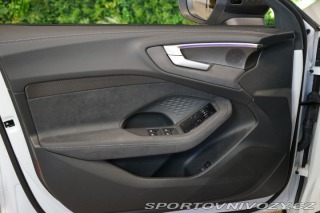 Audi A5 40 TDI*S-LINE*NEZ.TOP*360 2025