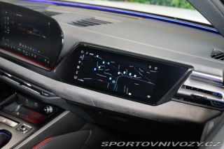 Audi A5 40 TDI*S-LINE*NEZ.TOP*360 2025