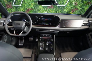 Audi A5 40 TDI*S-LINE*NEZ.TOP*360 2025