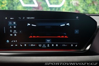 Audi A5 40 TDI*S-LINE*NEZ.TOP*360 2025