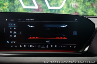 Audi A5 40 TDI*S-LINE*NEZ.TOP*360 2025