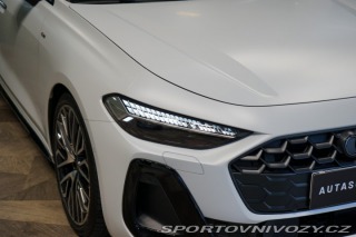 Audi A5 40 TDI*S-LINE*NEZ.TOP*360 2025