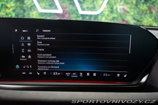 Audi A5 40 TDI*S-LINE*NEZ.TOP*360 2025