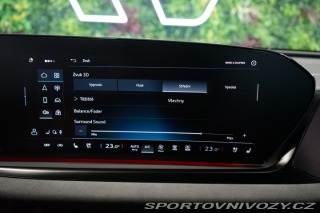 Audi A5 40 TDI*S-LINE*NEZ.TOP*360 2025