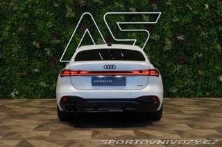 Audi A5 40 TDI*S-LINE*NEZ.TOP*360 2025