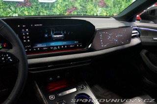 Audi A5 40 TDI*S-LINE*NEZ.TOP*360 2025