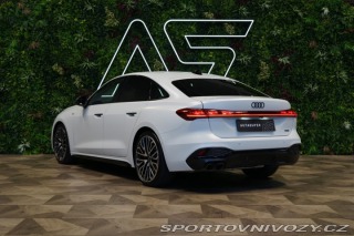 Audi A5 40 TDI*S-LINE*NEZ.TOP*360 2025